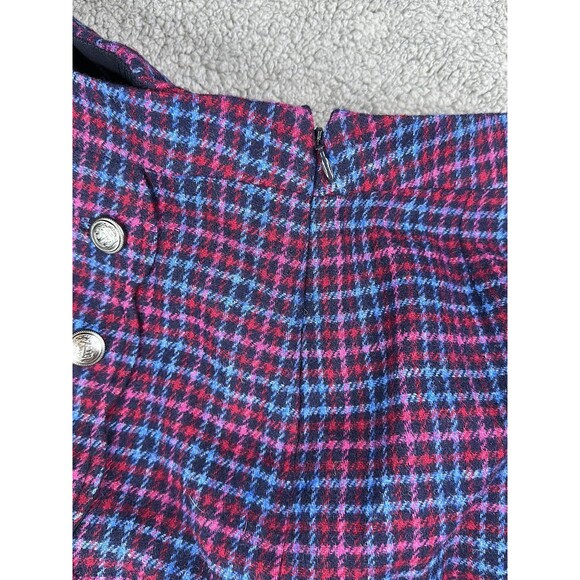 Talbots wool skirt Nwt sz 4p - Picture 6 of 7